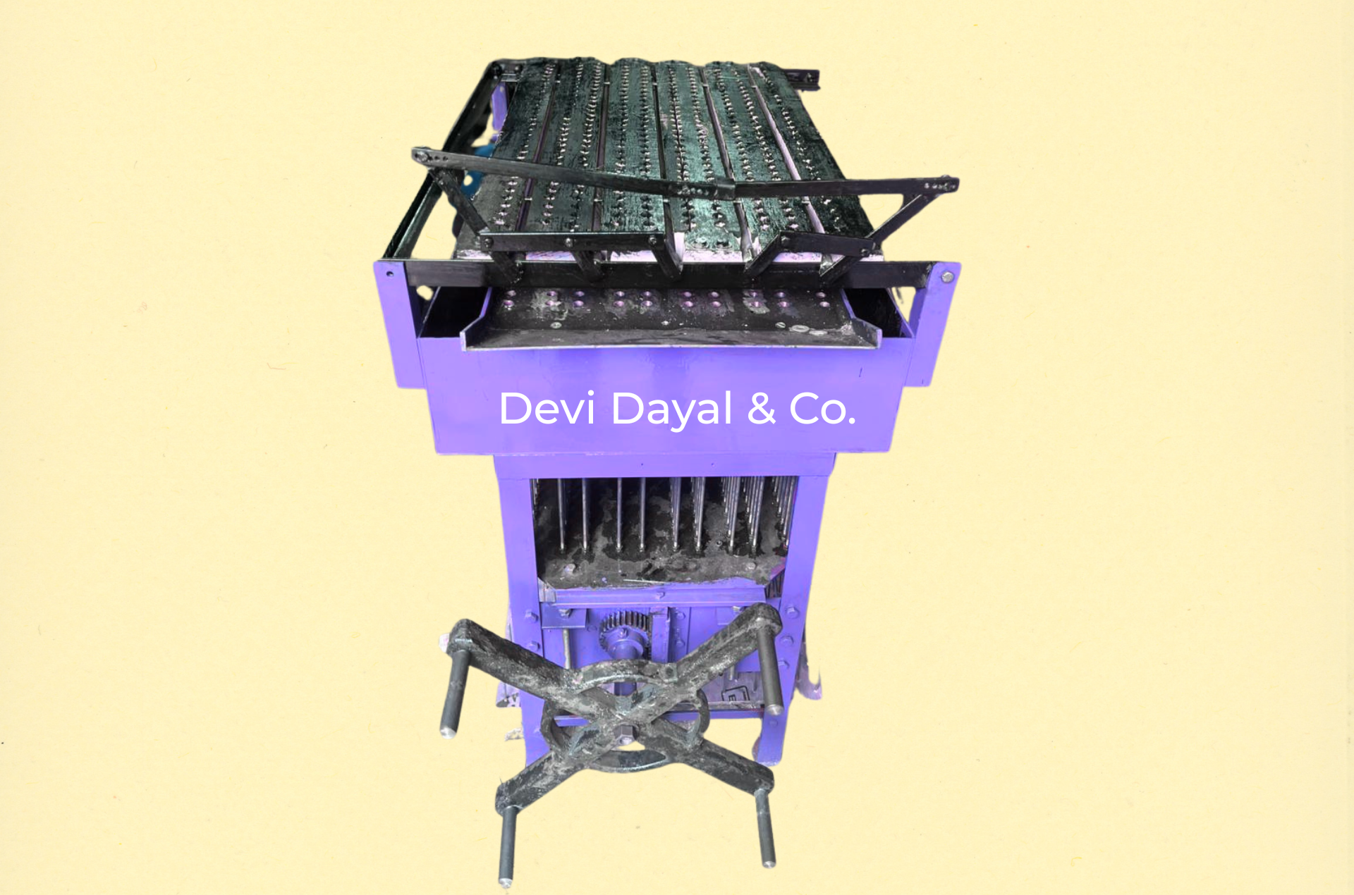Candle Making Machine Supplier in India
